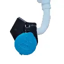 Hongqi H5 Glass Water Spray Tank