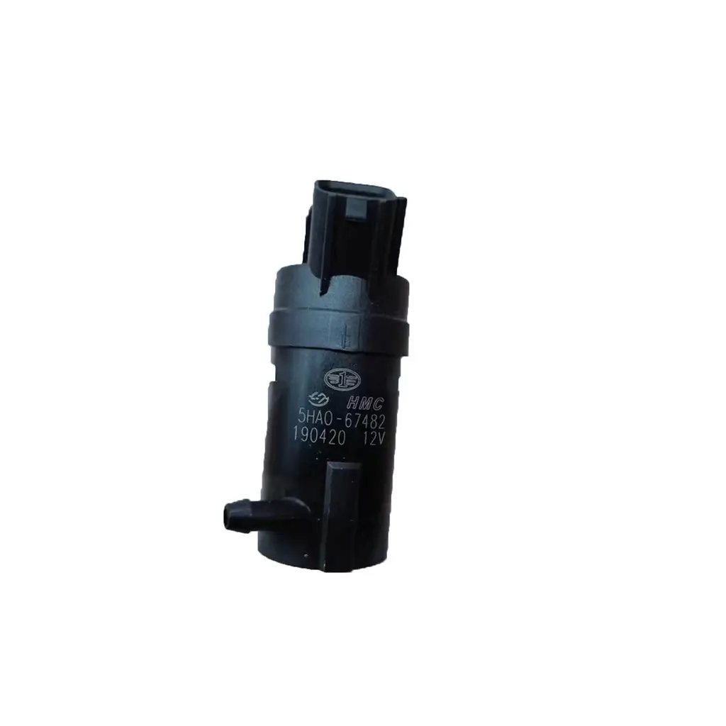 Hongqi H5 Glass Water Spray Tank