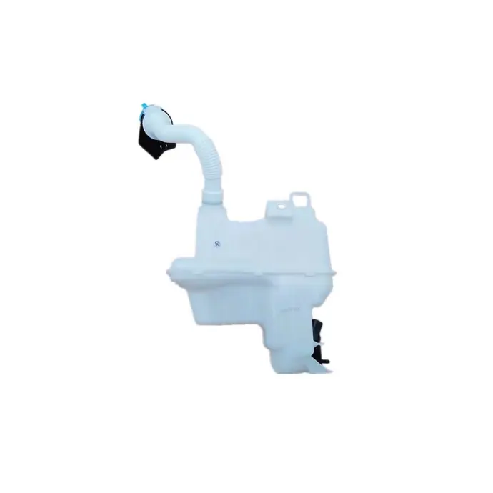 Hongqi H5 Glass Water Spray Tank