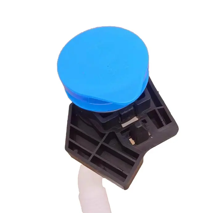 Hongqi H5 Glass Water Filling Pipe