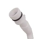 Hongqi H5 Glass Water Filling Pipe