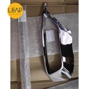 Hongqi H5 Rear Bumper Exhaust Bright Strip