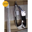 Hongqi H5 Rear Bumper Exhaust Bright Strip