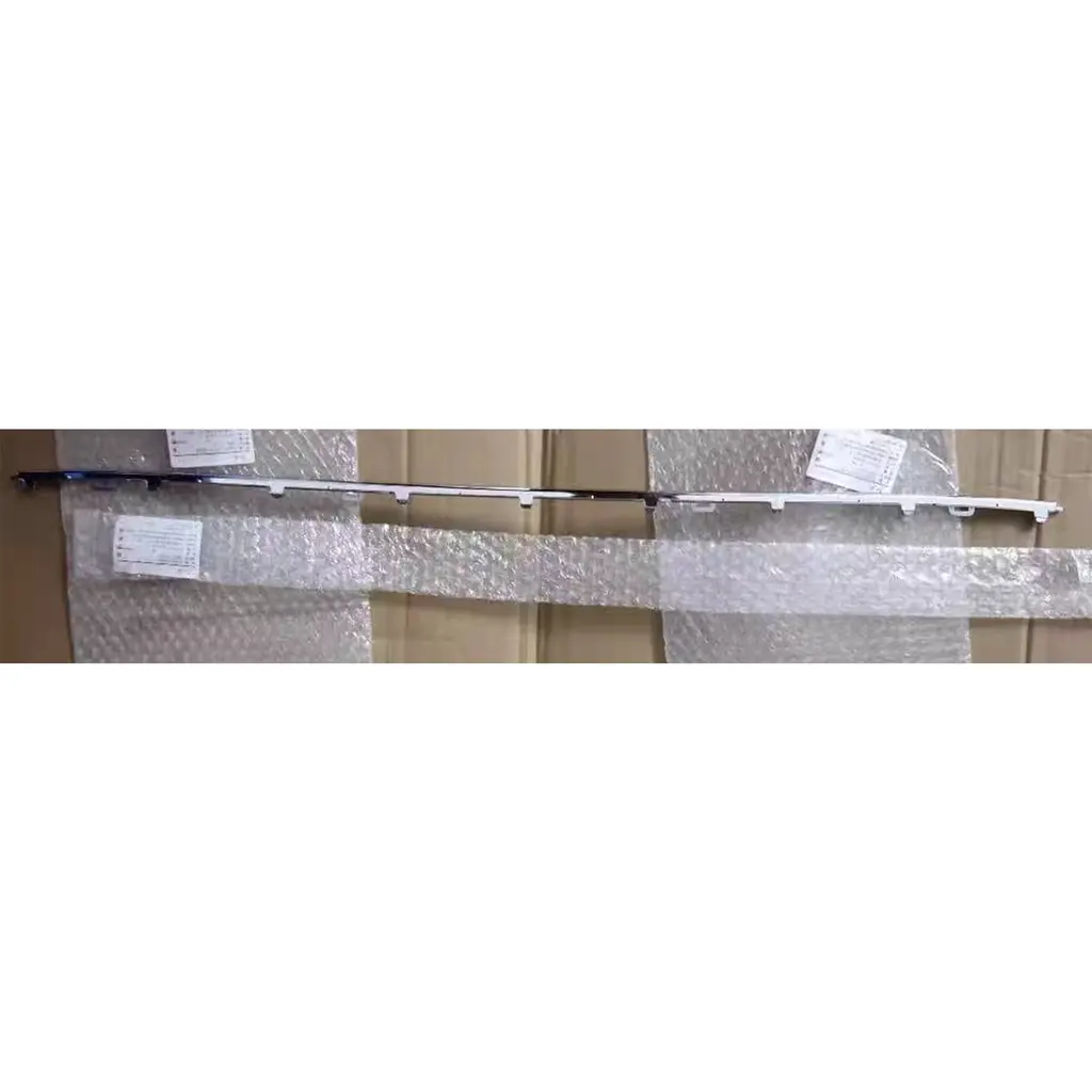 Hongqi H5 Rear Bumper Exhaust Bright Strip