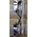 Hongqi H5 Rear Bumper Exhaust Bright Strip