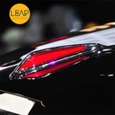 Hongqi H7/ H5/ E-QM5 Front Hood Mark