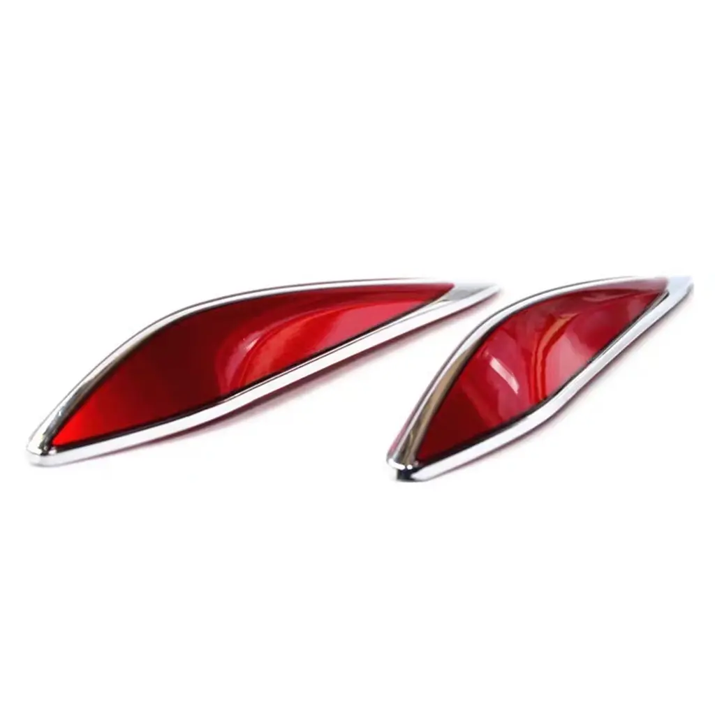 Hongqi H7/ H5/ E-QM5 Front Hood Mark