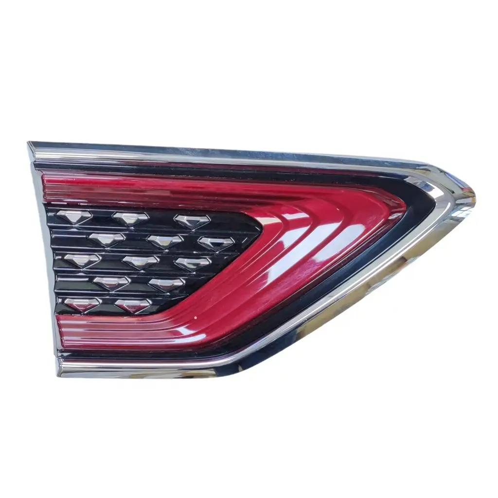 Hongqi HS5/ HS7 Special Fender Light (2023)