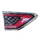 Hongqi HS5/ HS7 Special Fender Light (2023)