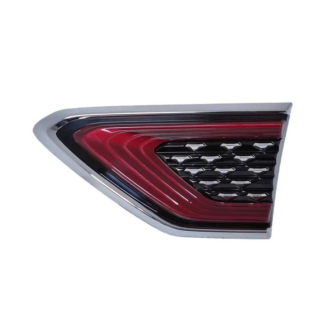 Hongqi HS5/ HS7 Special Fender Light (2023)