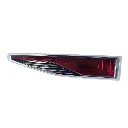 Hongqi HS5/ HS7 Special Fender Light (2023)