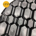 Great Wall WEY VV6 Front Bumper Fog Lamp Frame
