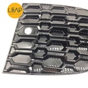 Great Wall WEY VV6 Front Bumper Fog Lamp Frame