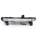 Great Wall Haval H1/ H2/ H6 Sports Red/ Blue Label Front Bumper Fog Lights 