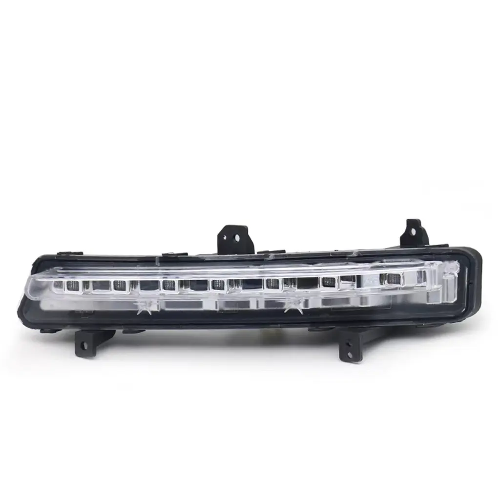 Great Wall Haval H1/ H2/ H6 Sports Red/ Blue Label Front Bumper Fog Lights 