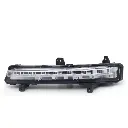 Great Wall Haval H1/ H2/ H6 Sports Red/ Blue Label Front Bumper Fog Lights 
