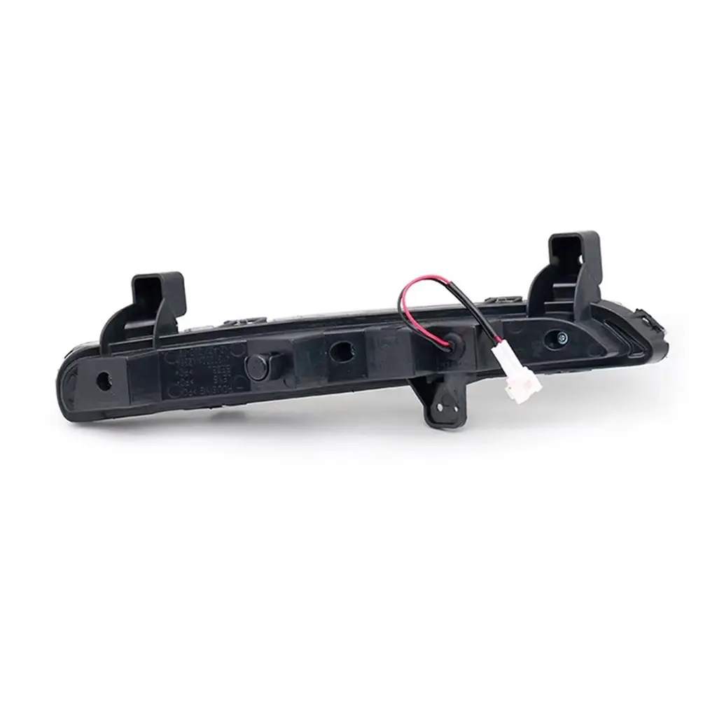 Great Wall Haval H1/ H2/ H6 Sports Red/ Blue Label Front Bumper Fog Lights 