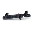 Great Wall Haval H1/ H2/ H6 Sports Red/ Blue Label Front Bumper Fog Lights 