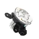 Great Wall Haval F7X/ DARGO Front Bumper Fog Lamp