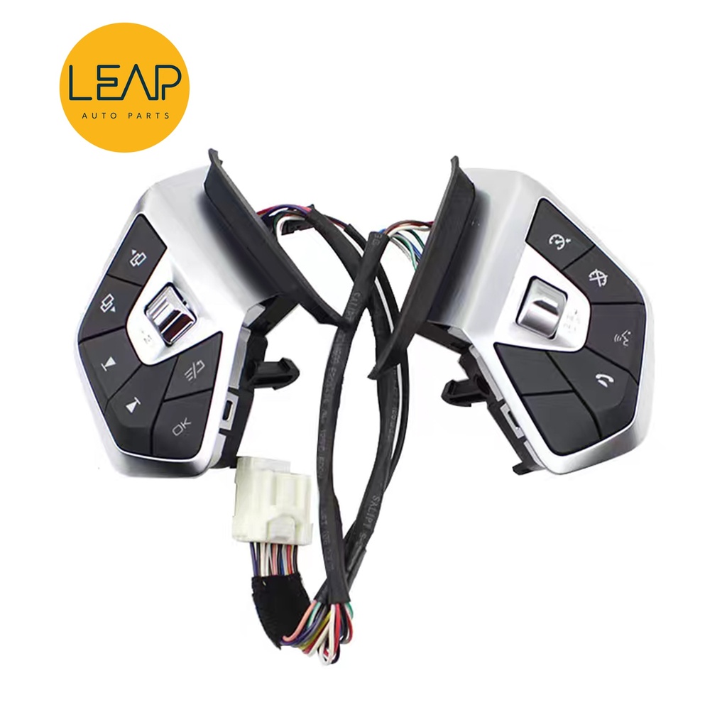 Great Wall WEY VV5S/ VV7S/ VV5/ VV7 Multi-Function Steering Wheel Buttons