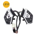 Great Wall WEY VV5S/ VV7S/ VV5/ VV7 Multi-Function Steering Wheel Buttons
