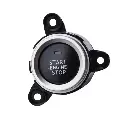 Haval H2/ H6/ H7/ H8/ H9 Ignition Knob Lighter Switch/ One-Key Start Press 