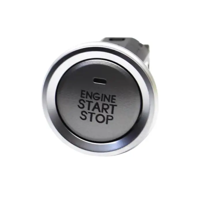 Haval H2/ H6/ H7/ H8/ H9 Ignition Knob Lighter Switch/ One-Key Start Press 