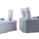 Great Wall Haval H6/ M6/ H2/ H2S Oil Cooler Radiator 1.5T 