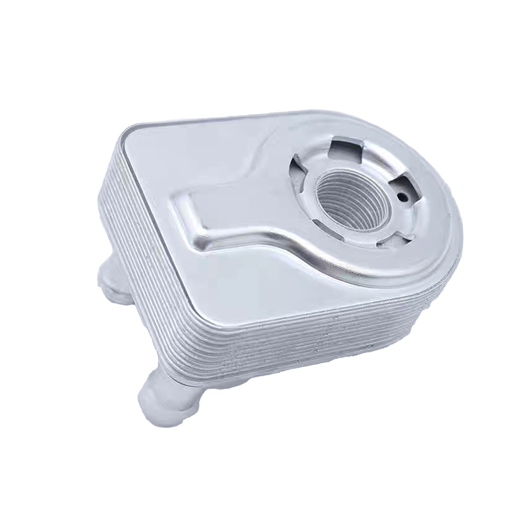 Great Wall Haval H6/ M6/ H2/ H2S Oil Cooler Radiator 1.5T 