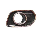 Great Wall Haval H2/ H6 Sports Version COUPE Fog Lamp Shade Frame