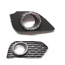 Great Wall Haval H2/ H6 Sports Version COUPE Fog Lamp Shade Frame