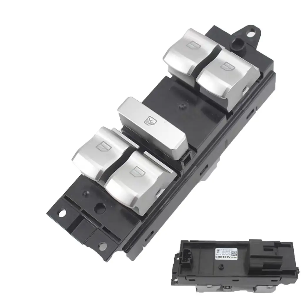 Great Wall WEY VV5/ VV6/ VV7 Glass Regulator Switch Assembly