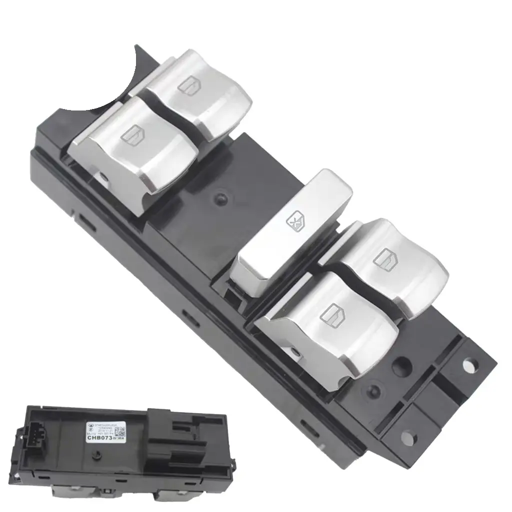 Great Wall WEY VV5/ VV6/ VV7 Glass Regulator Switch Assembly