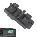Great Wall WEY VV5/ VV6/ VV7 Glass Regulator Switch Assembly