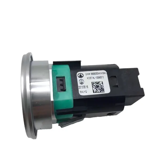 Great Wall Haval H6/ H8/ H7/ H9/ F7 One-Button Start Ignition 