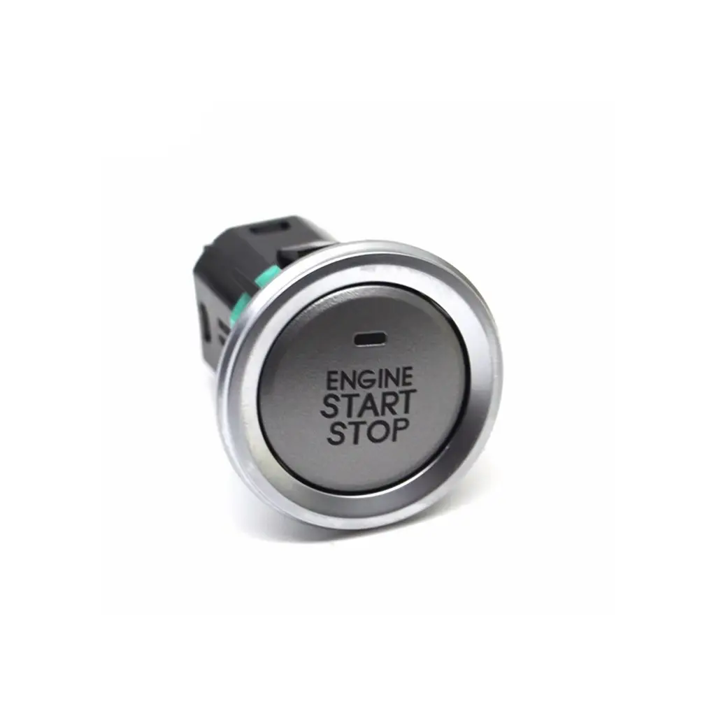 Great Wall Haval H6/ H8/ H7/ H9/ F7 One-Button Start Ignition 