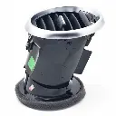 Great Wall Haval H6 Air Conditioning Outlet