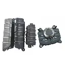 Great Wall WEY VV5/ VV6/ VV7 Human-Computer Interaction Switch Buttons 