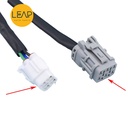 Great Wall Haval H3/ H5 Central Locking Motor