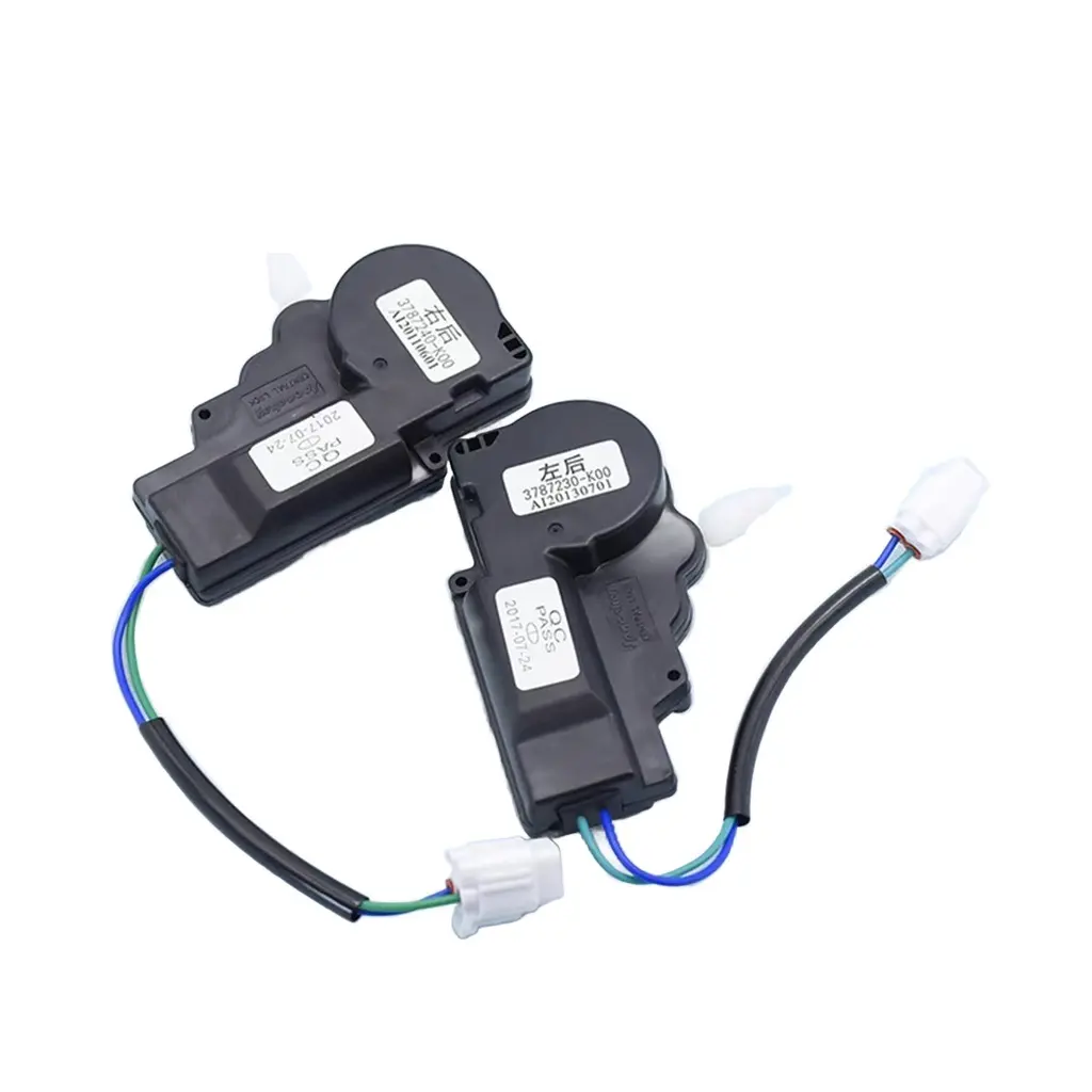 Great Wall Haval H3/ H5 Central Locking Motor