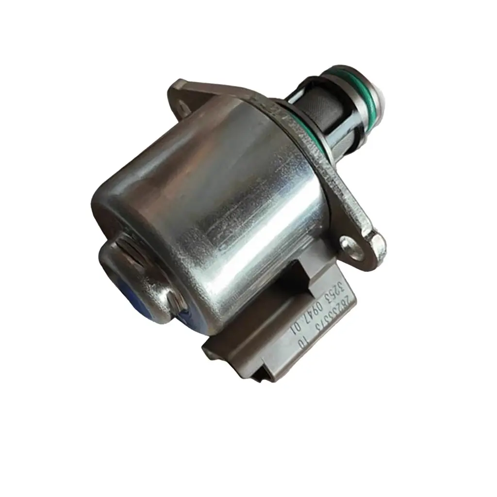 Great Wall H5/ H6 High Pressure Oil Pump 