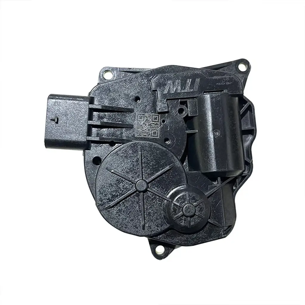 WEY VV5/ VV6/ VV7 Thermal Management Module Thermostat 