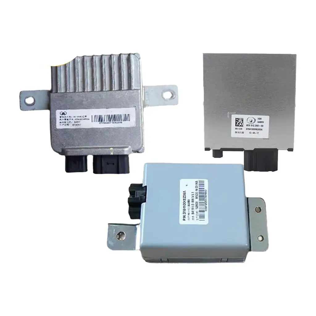 Haval H6/ H4/ H7/ H2S/ F5/ F7/ H2/ M6 DC Regulator Module 