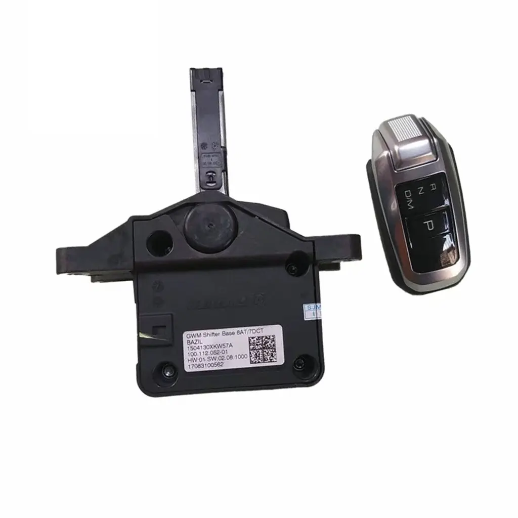 Great Wall Haval H2S/ H4/ H6/ H9/ M6 Electronic Shift Mechanism, Gear Lever