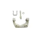 Great Wall Haval H2S/ H4/ H6/ H9/ M6 Electronic Shift Mechanism, Gear Lever