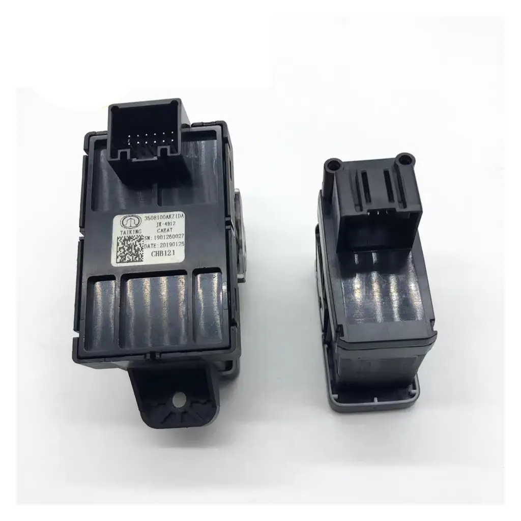 Great Wall Haval H4/ F5/H6 Electronic Parking Brake Switch EPB
