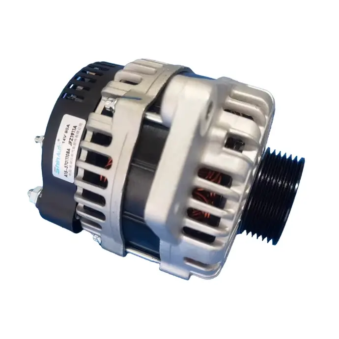 Chery Tiggo 3X/ Tiggo 5X/ Arrizo 7/ Arrizo 6/ Tiggo 7/ Tiggo 8 Generator Assembly 
