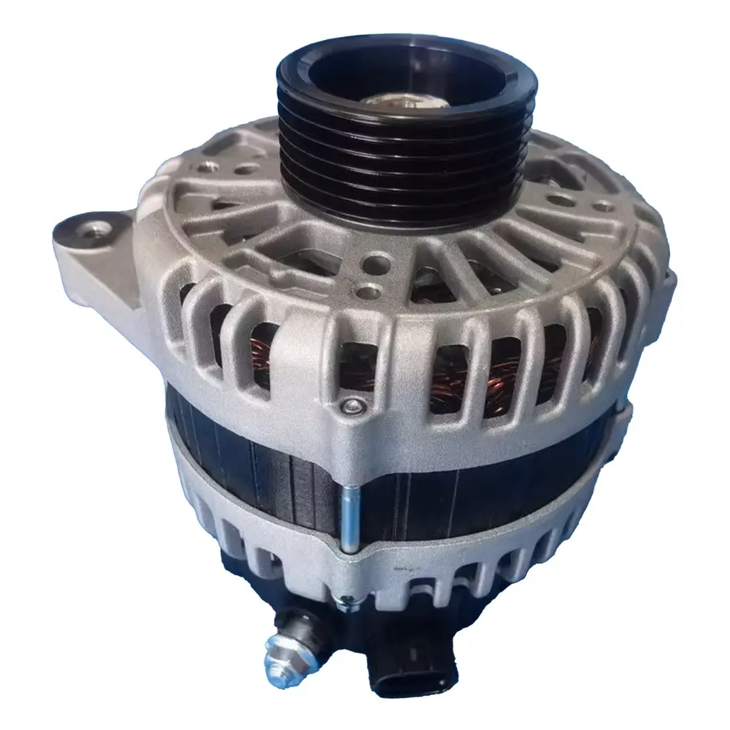 Chery Tiggo 3X/ Tiggo 5X/ Arrizo 7/ Arrizo 6/ Tiggo 7/ Tiggo 8 Generator Assembly 