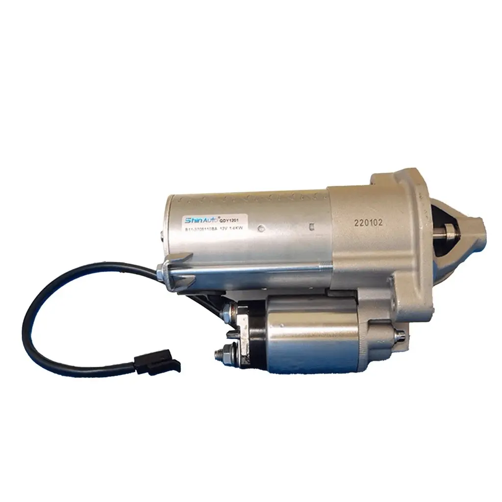 Chery QQ3/ QQ6/ A3/ E3/ E5/ Arrizo 7/ Tiggo 5X/ 7 Starter 