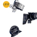 Chery A5 Engine Rubber Pads